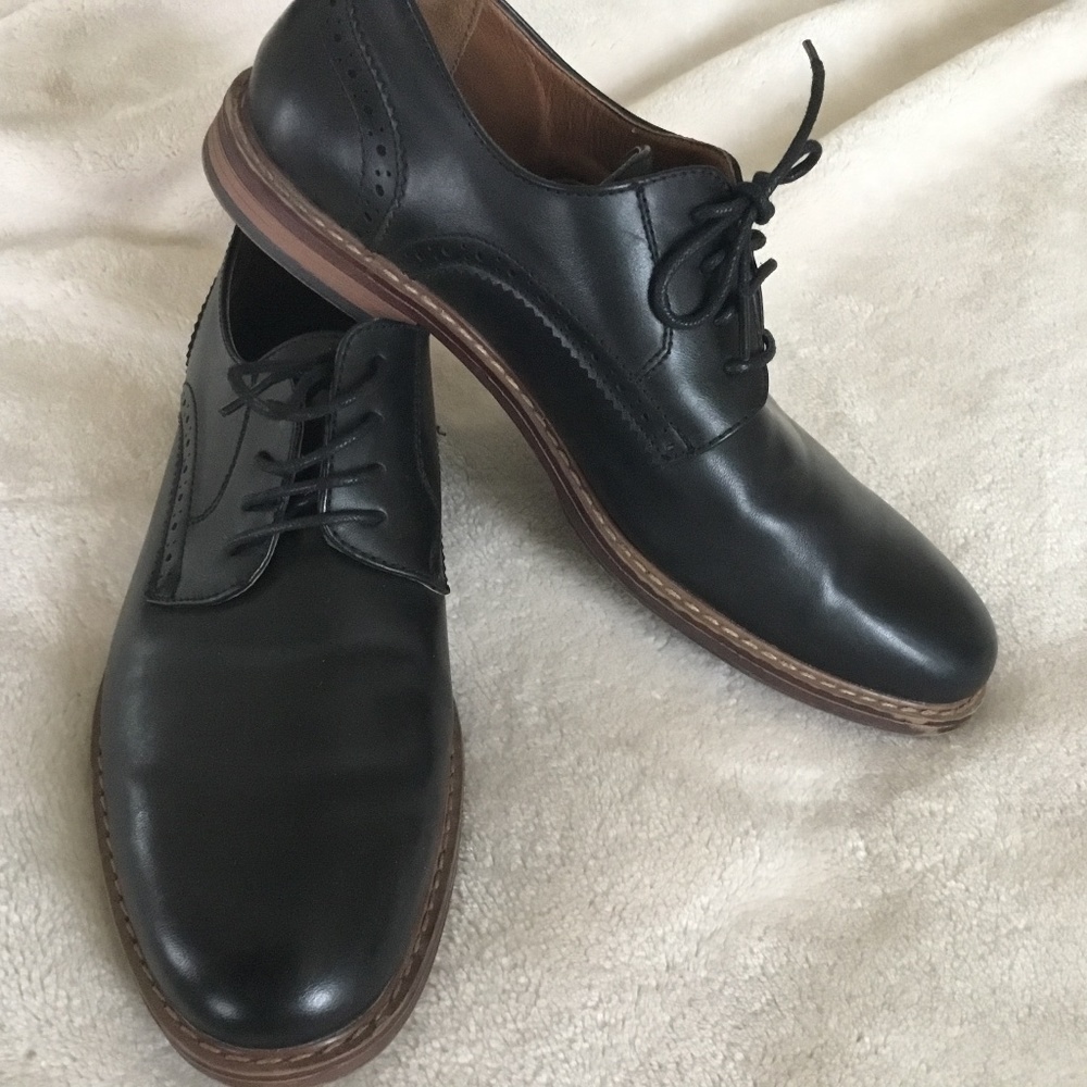 Men’s Nunn Bush Dress Shoes